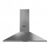 Campana Whirlpool 36pul Acero Inoxidable WHW9500S