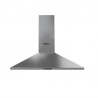 Campana Whirlpool 24pul  Acero Inoxidable WHW6500S