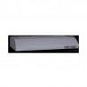 Campana 75 cms Acros AH7500D Gris