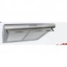 Campana 50 CmsSupra CB50 Acero Inox