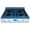 Parrilla Para Mesa Fraga P705 4/q