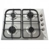 Parrilla De Acero Inoxidable Haceb HP-264LIH Gas LP