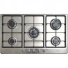 Parrilla Teka EH 90 5G AI TR De Inox