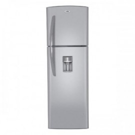 Refrigerador Automático Mabe RMA1025YMXS0 10 pies - Envío Gratuito