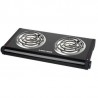 Parrilla Doble BmasD Mod.SB100SB