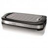 PARRILLA Y PLANCHA REVERSIBLE NEGRO OSTER OSTER CKSTGR3007013