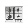 Parrilla 24pul Koblenz PMKGS60 Acero Inox