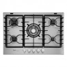 Parrilla Empotrable Whirlpool 30pul Acero Inoxidable AKT780IXL