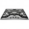 Parrilla Empotrable Maytag 30pul Acero Inoxidable MGC7430DS