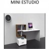 Escritorio Minimalista Mini Estudio Beyond Design