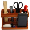 Organizador Retro Para Escritorio