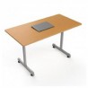 Mesa Linea Italia M111 Mesa Multiusos - Maple