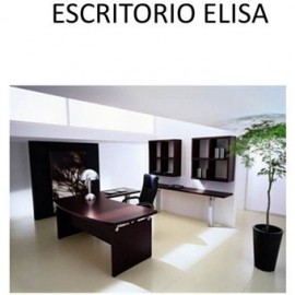 Escritorio Elisa Beyond Design - Envío Gratuito