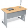 ESCRITORIO Linea Italia BASICO MAPLE