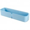 Organizador para Escritorio Aintree-Azul