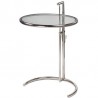 Mesa Ocasional Mobilier Eileen -Gris