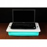 MESA AUXILIAR PARA COMPUTADORA