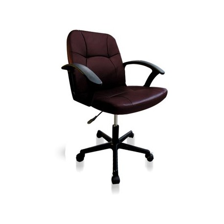 Sillón Ejecutivo Super Económico Mod. 015AN - Envío Gratuito