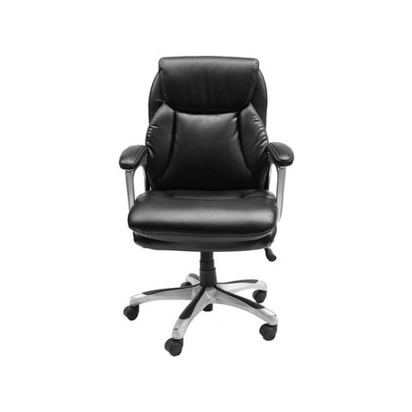 Sillon Gerencial TRUE INNOVATIONS para Escritorio, para Oficina - Envío Gratuito