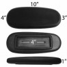 Reemplazo oficina silla apoyabrazos brazo Pads (juego de 2) S2724-1