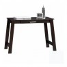 Escritorio, Vintage Home Designe, ESCR010 MODERN CHOCOLATE, Madera De Pino Cajón-Chocolate