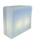 Barra Luminosa Moonlight Ashlam