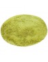 [Circle] Decoración Para El Hogar Alfombra Baño/Sala Alfombra Alfombra Para Interiores Y Exteriores,verde
