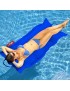 Water Puff CH - Azul Rey