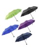 ER paraguas de personalidad puros (tres veces) de color azul marino-Azul Real - Envío Gratuito