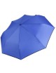 EH paraguas de personalidad puros (tres veces) de color azul marino-Azul Real - Envío Gratuito