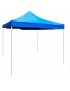 Carpa Toldo 3x3 Plegable Lona Impermeable Jardin Casa.