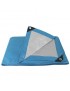 Toldo De 4 X 6 Mts Azul Pretul