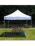 Toldo Instantaneo FESTIVAL 3 x 3 Mts