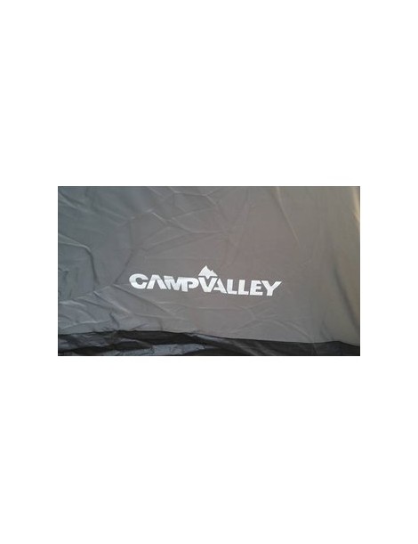 Toldo Instantaneo CAMPVALLEY 3.05 Mts x 3.05 Mts - Envío Gratuito