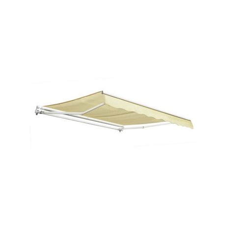 MagiDeal 3.5m De La Primavera Bolsa De Almacenamiento Toldo Del Patio Lluvia Cubierta Del Tiempo Protector De Canopy - Envío Gra