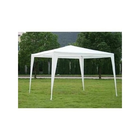 Toldo/Carpa de 3 x 3 Mts, Muy Liviano, Para Exterior (USO NO RUDO) - Envío Gratuito