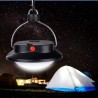 Luz de Toldo 60 LED Portable