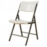 Silla Lifetime, Plegable, Grado Comercial