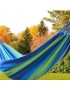 Hamaca 280por100cm Lightake Azul