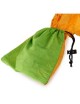 Portátil de tela de nylon de paracaídas hamaca para dos persona amante de la familia al aire libre - Envío Gratuito