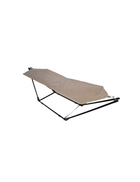 Hamaca Portátil Catre Plegable - Envío Gratuito