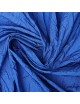 2 People Hamaca 270 x 140cm  Doble Persona Columpio  Hamaca de Ocio para Viajes, Cámping, Senderismo -Azul mas Gris - Envío Grat