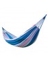 Hamaca Lightake azul 190por80cm
