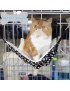 Soft Gato Hamaca 35 por  35cm