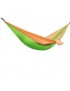 Sola persona Ultralight al aire libre Hamaca Camping Transporte Hamacas 80 por  210 CM-A542