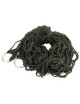 Colgantes Nylon portátil Mesh Dormir Hamaca Cama oscilación - Envío Gratuito