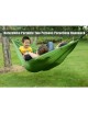 Naturehike Hamaca Parachute Nylon Fabric Two Persons Hammock 270x150cm - Envío Gratuito