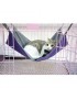 Multi-funcional Reversible Gato Hamaca Impermeable 53 por  38cm