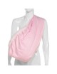 Rebozo Hamaca Bebé Caramelo 321R-Rosa - Envío Gratuito