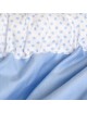 Rebozo Hamaca Bebé Caramelo 321AC-Azul - Envío Gratuito